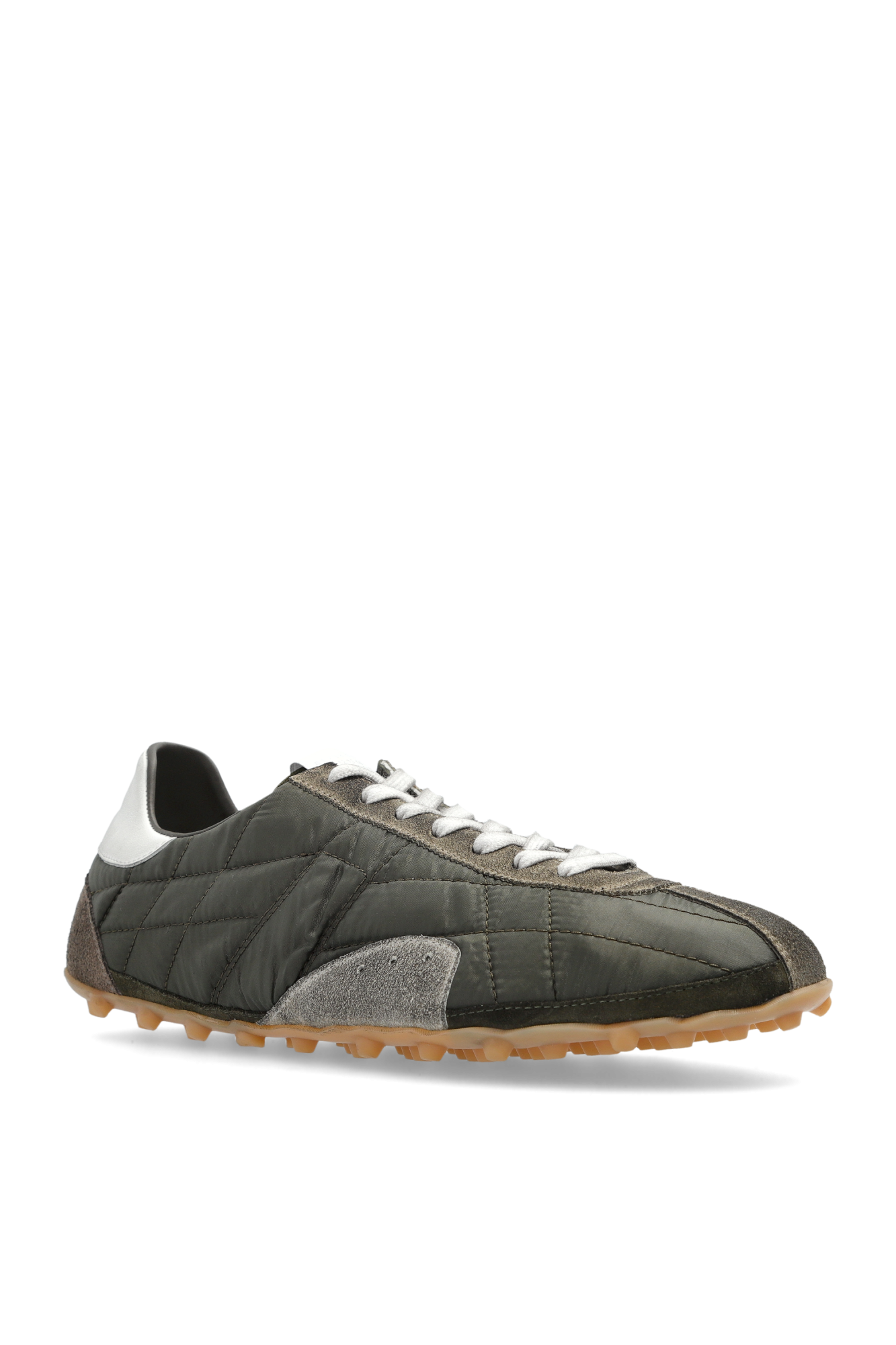 MAISON MARGIELA スフリンタ スニカ S58WS0272P7415 HB069 Maison Margiela Quilted sports shoes | Men's Shoes | Vitkac